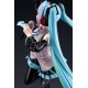 My Little Pony feat. Hatsune Miku Bishoujo PVC Statue 1/7 Hatsune Miku Pony 22 cm