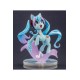 My Little Pony feat. Hatsune Miku Bishoujo PVC Statue 1/7 Hatsune Miku Pony 22 cm