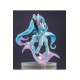 My Little Pony feat. Hatsune Miku Bishoujo PVC Statue 1/7 Hatsune Miku Pony 22 cm