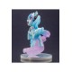 My Little Pony feat. Hatsune Miku Bishoujo PVC Statue 1/7 Hatsune Miku Pony 22 cm