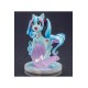 My Little Pony feat. Hatsune Miku Bishoujo PVC Statue 1/7 Hatsune Miku Pony 22 cm