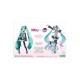 My Little Pony feat. Hatsune Miku Bishoujo PVC Statue 1/7 Hatsune Miku Pony 22 cm