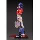 Transformers Bishoujo PVC Statue 1/7 Optimus Prime 23 cm