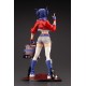 Transformers Bishoujo PVC Statue 1/7 Optimus Prime 23 cm