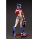 Transformers Bishoujo PVC Statue 1/7 Optimus Prime 23 cm