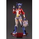 Transformers Bishoujo PVC Statue 1/7 Optimus Prime 23 cm