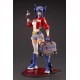 Transformers Bishoujo PVC Statue 1/7 Optimus Prime 23 cm