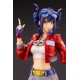 Transformers Bishoujo PVC Statue 1/7 Optimus Prime 23 cm