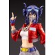 Transformers Bishoujo PVC Statue 1/7 Optimus Prime 23 cm