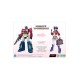 Transformers Bishoujo PVC Statue 1/7 Optimus Prime 23 cm