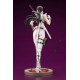 G.I. Joe Bishoujo PVC Statue 1/7 Dawn Moreno Snake Eyes II Limited Edition 23 cm