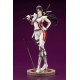 G.I. Joe Bishoujo PVC Statue 1/7 Dawn Moreno Snake Eyes II Limited Edition 23 cm