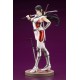 G.I. Joe Bishoujo PVC Statue 1/7 Dawn Moreno Snake Eyes II Limited Edition 23 cm