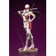 G.I. Joe Bishoujo PVC Statue 1/7 Dawn Moreno Snake Eyes II Limited Edition 23 cm