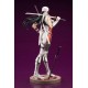 G.I. Joe Bishoujo PVC Statue 1/7 Dawn Moreno Snake Eyes II Limited Edition 23 cm