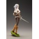 The Witcher Bishoujo PVC Statue 1/7 Ciri 23 cm