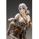 The Witcher Bishoujo PVC Statue 1/7 Ciri 23 cm