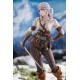 The Witcher Bishoujo PVC Statue 1/7 Ciri 23 cm