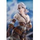 The Witcher Bishoujo PVC Statue 1/7 Ciri 23 cm