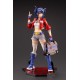 Transformers Bishoujo PVC Statue 1/7 Optimus Prime Deluxe Edition 23 cm