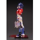 Transformers Bishoujo PVC Statue 1/7 Optimus Prime Deluxe Edition 23 cm
