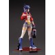 Transformers Bishoujo PVC Statue 1/7 Optimus Prime Deluxe Edition 23 cm