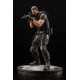 Resident Evil: Vendetta Statue 1/6 Chris Redfield 28 cm