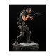 Resident Evil: Vendetta Statue 1/6 Chris Redfield 28 cm