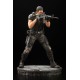 Resident Evil: Vendetta Statue 1/6 Chris Redfield 28 cm