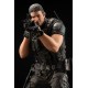 Resident Evil: Vendetta Statue 1/6 Chris Redfield 28 cm