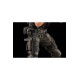 Resident Evil: Vendetta Statue 1/6 Chris Redfield 28 cm