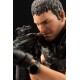 Resident Evil: Vendetta Statue 1/6 Chris Redfield 28 cm