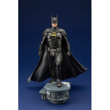 DC Comics ARTFX PVC Statue 1/6 The Flash Movie Batman 34 cm