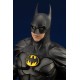 DC Comics ARTFX PVC Statue 1/6 The Flash Movie Batman 34 cm