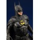 DC Comics ARTFX PVC Statue 1/6 The Flash Movie Batman 34 cm