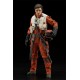 Star Wars Episode VII ARTFX+ Statue 1/10 2-Pack Poe Dameron & BB-8 7 - 18 cm