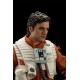 Star Wars Episode VII ARTFX+ Statue 1/10 2-Pack Poe Dameron & BB-8 7 - 18 cm