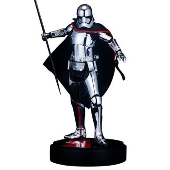 Star Wars Rogue One ARTFX Statue 1/7 Captain Phasma 42 cm