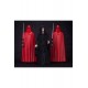 Star Wars PVC Statue 3-Pack 1/10 Emperor Palpatine & The Royal Guards 18 cm