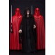 Star Wars PVC Statue 3-Pack 1/10 Emperor Palpatine & The Royal Guards 18 cm