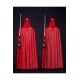 Star Wars PVC Statue 3-Pack 1/10 Emperor Palpatine & The Royal Guards 18 cm