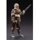 Star Wars ARTFX+ Statue 1/10 Bounty Hunter Dengar 19 cm