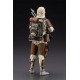 Star Wars ARTFX+ Statue 1/10 Bounty Hunter Dengar 19 cm