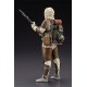 Star Wars ARTFX+ Statue 1/10 Bounty Hunter Dengar 19 cm