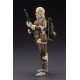 Star Wars ARTFX+ Statue 1/10 Bounty Hunter Dengar 19 cm