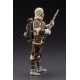 Star Wars ARTFX+ Statue 1/10 Bounty Hunter Dengar 19 cm