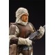 Star Wars ARTFX+ Statue 1/10 Bounty Hunter Dengar 19 cm