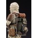 Star Wars ARTFX+ Statue 1/10 Bounty Hunter Dengar 19 cm