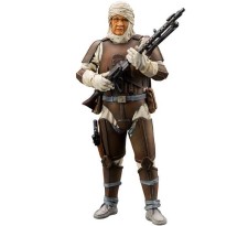 Star Wars ARTFX+ Statue 1/10 Bounty Hunter Dengar 19 cm