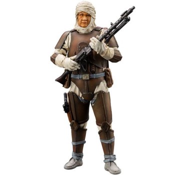 Star Wars ARTFX+ Statue 1/10 Bounty Hunter Dengar 19 cm